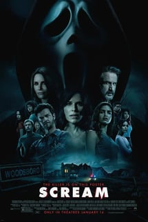 Çığlık 5 – Scream 5 izle