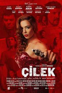 Çilek izle