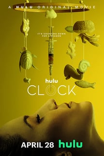 Clock izle