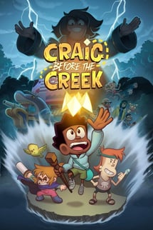 Craig Before the Creek izle