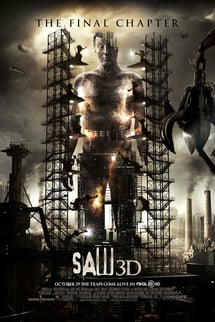 Testere 7 – Saw 7 izle