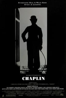 Chaplin izle