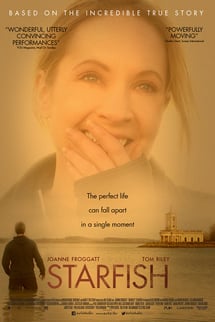 Deniz Yıldızı – Starfish izle