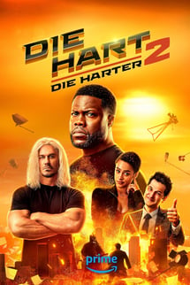 Die Hart: Die Harter izle