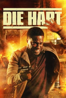 Die Hart: The Movie izle