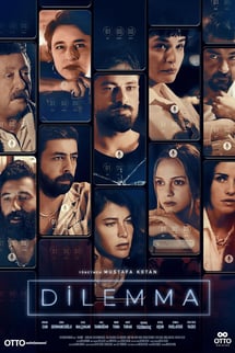 Dilemma izle