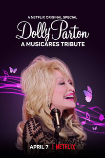 Dolly Parton: A MusiCares Tribute izle