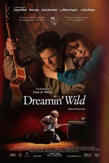 Dreamin’ Wild izle