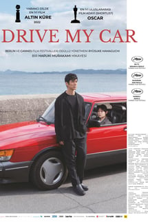 Drive My Car izle