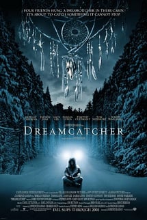 Düş Kapanı – Dreamcatcher izle