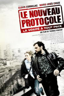 Yeni Protokol – The New Protocol izle