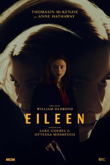 Eileen izle