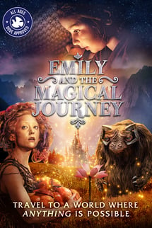 Emily’nin Sihirli Yolculuğu – Faunutland And The Lost Magic izle