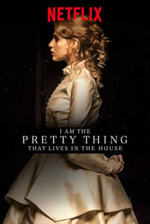 Evdeki Hayalet – I Am the Pretty Thing That Lives in the House izle