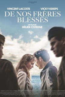 Faithful – De nos frères blessés izle