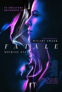 Fatale izle