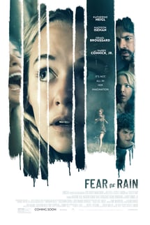 Rain’in Korkusu – Fear of Rain izle