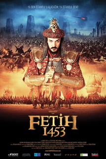 Fetih 1453 izle