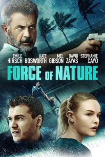 Fırtınalı Soygun – Force of Nature izle