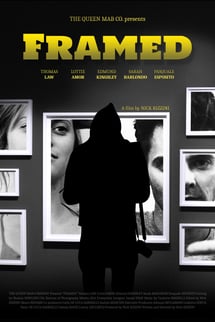 Framed izle