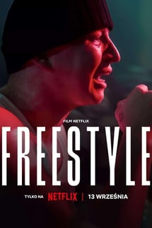 Freestyle izle