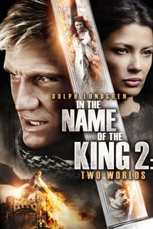 Özgürlük Savaşçısı 2 – In the Name of the King 2 Two Worlds izle