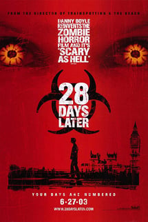 28 gün sonra – 28 Days Later izle