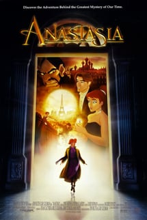 Anastasia izle