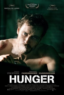 Açlık – Hunger izle