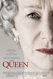 Kraliçe – The Queen izle