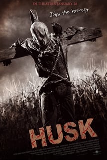 Kanlı Hasat – Husk izle