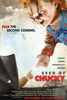 Bebek – Seed of Chucky izle