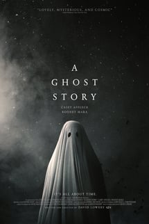 A Ghost Story izle