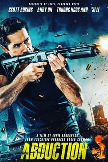 Kaçırma – Abduction izle