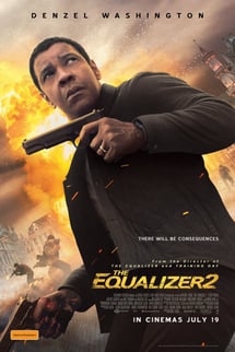 Adalet 2 – The Equalizer 2 izle