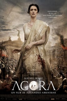 Agora izle