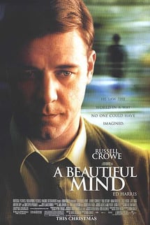 Akıl Oyunları – A Beautiful Mind izle