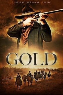 Altın – Gold izle