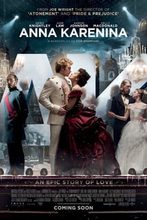 Anna Karenina izle