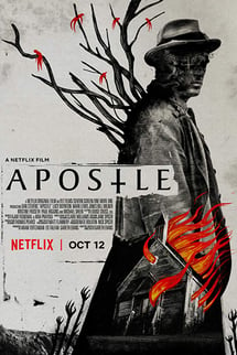 Apostle izle