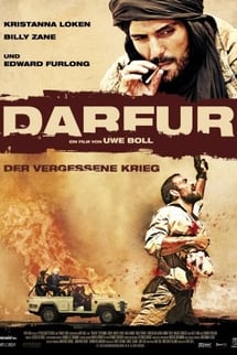 Attack On Darfur izle