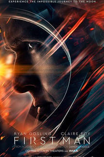 Ay da İlk İnsan – First Man izle