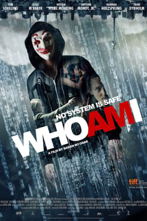 Ben Kimim? – Who Am I izle