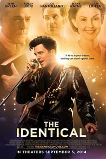 Benzer Sesler – The Identical izle