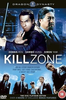 Bölgeyi Öldürün – Kill Zone izle