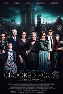 Çarpık Evdeki Cesetler – Crooked House izle