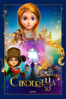 Sindirella – Cinderella izle