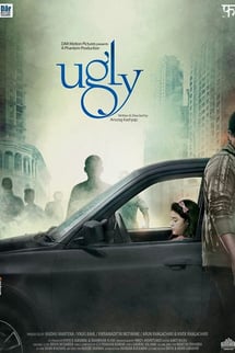 Çirkin – Ugly izle