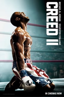 Creed 2 Efsane Yükseliyor izle