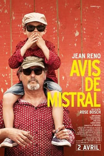 Dedemle Bu Yaz – Avis de mistral izle